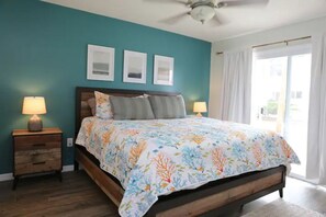 2 Schlafzimmer, Bügeleisen/Bügelbrett, Reisekinderbett, kostenloses WLAN