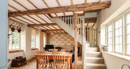 The Stable at Warren House