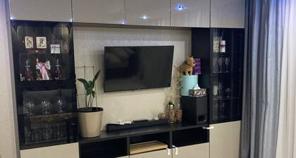 Comfortable appartments in downtown of Samarkand