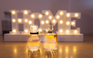 Apartment | Badezimmer | Komfortbadewanne, Haartrockner, Handtücher