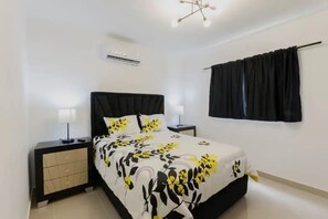 3 Schlafzimmer, Bügeleisen/Bügelbrett, kostenloses WLAN, Bettwäsche