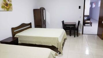 Habitación Deluxe | Wifi gratis