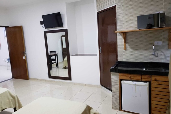 Deluxe Room | Free WiFi