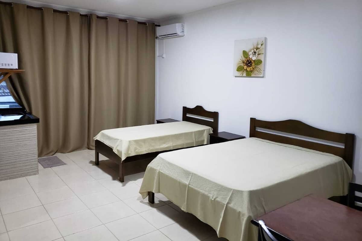 Deluxe Room | Free WiFi