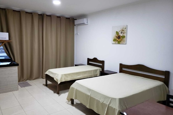 Deluxe Room | Free WiFi