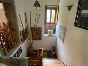 Interior - Casa de Campo Acolhedora em Paredes de Coura (Paredes de Coura)