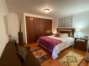 4 bedrooms, WiFi - Casa de Campo Acolhedora em Paredes de Coura (Paredes de Coura)