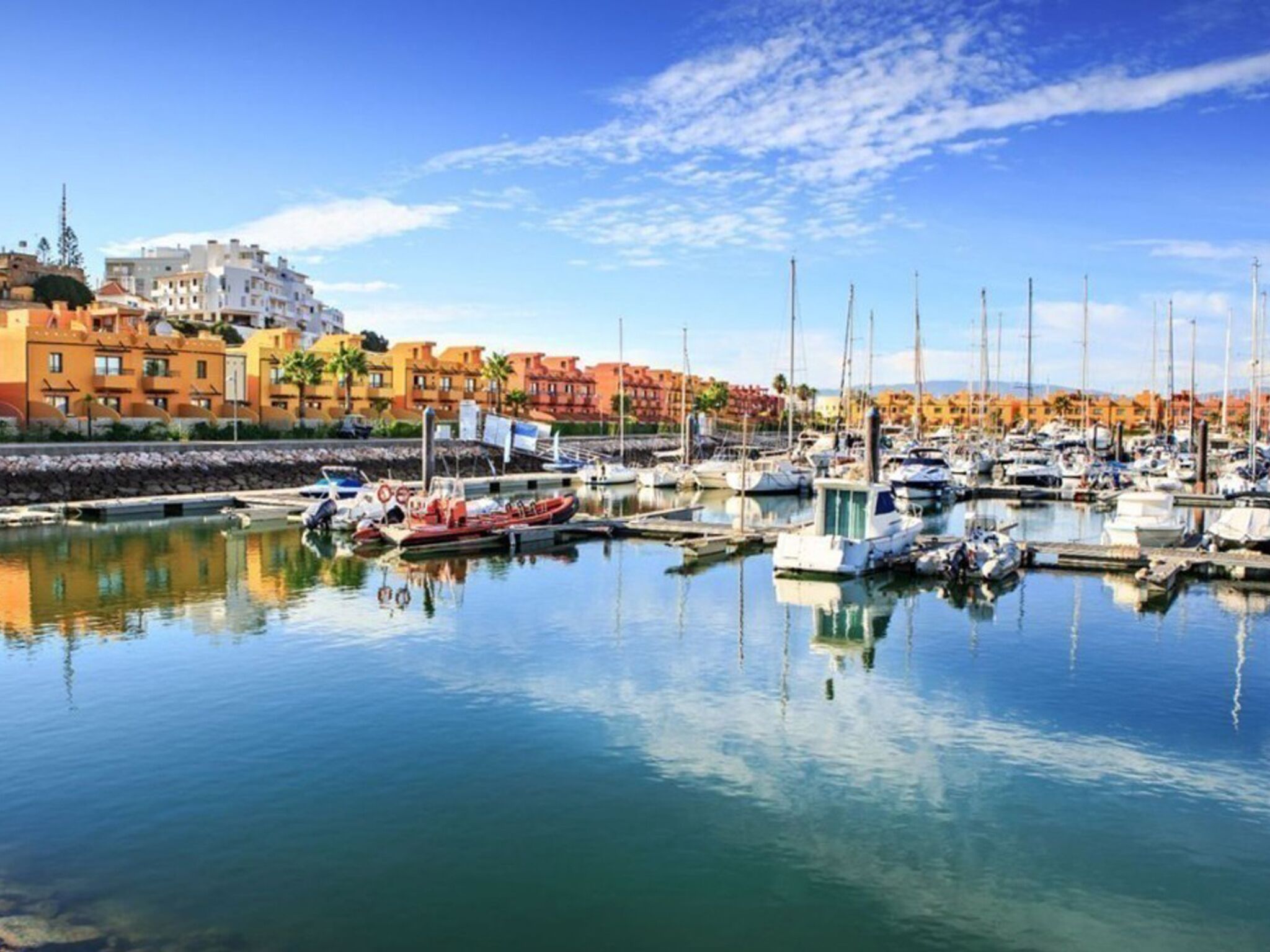 Port de plaisance