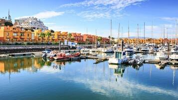 Port de plaisance
