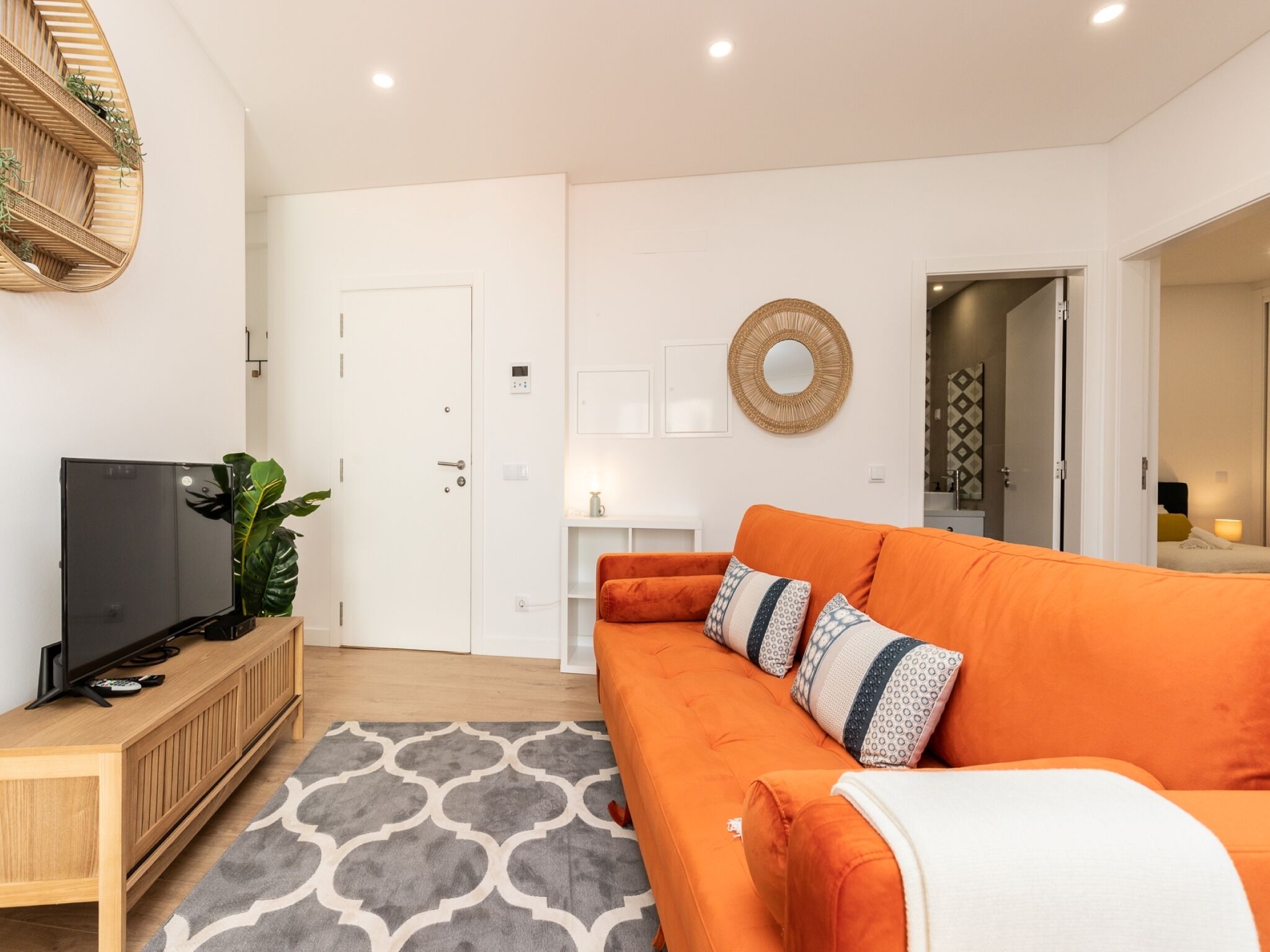 Larimar Orange Apartment, Portimão, Algarve !new!