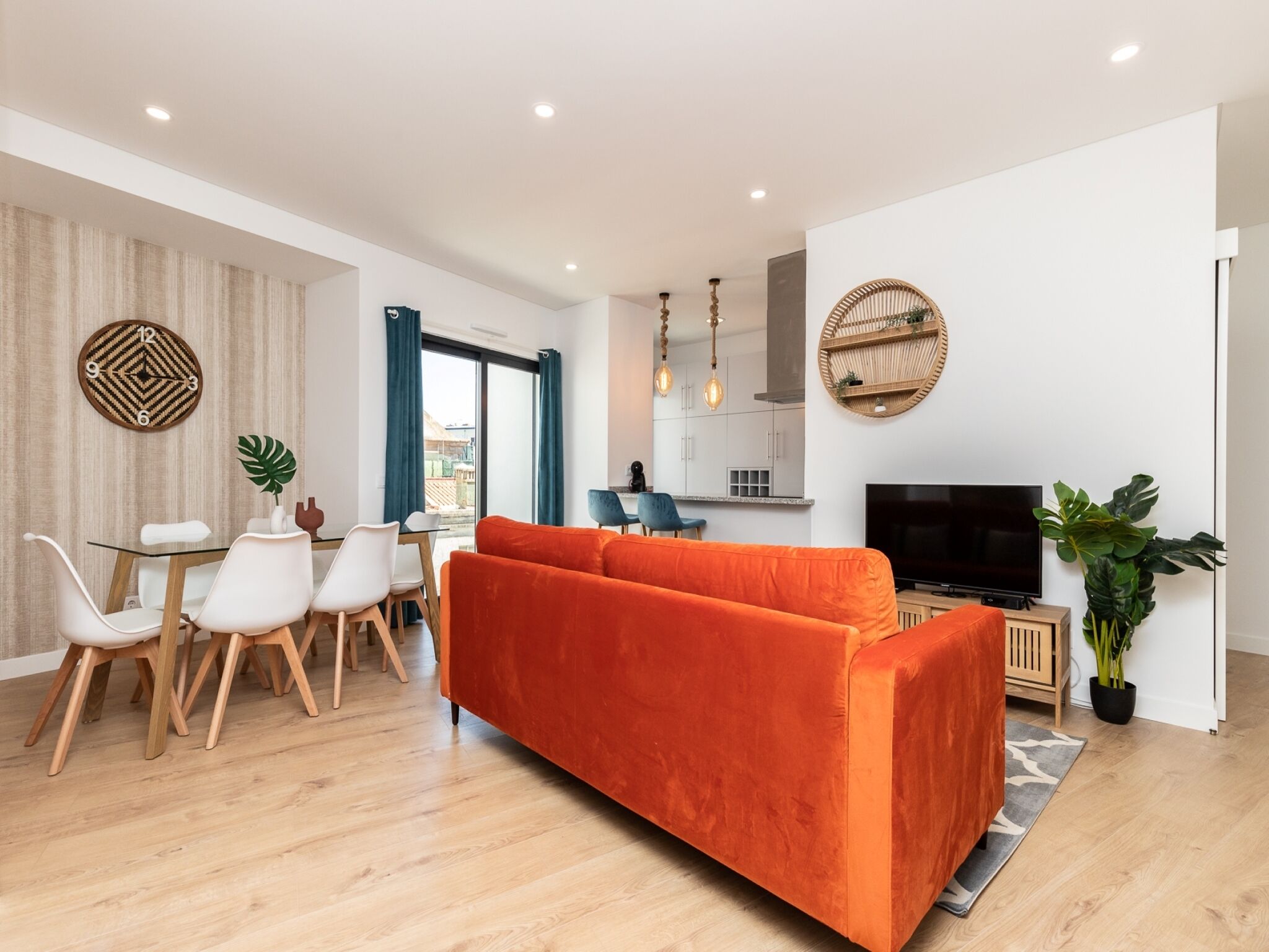 Larimar Orange Apartment, Portimão, Algarve !new!