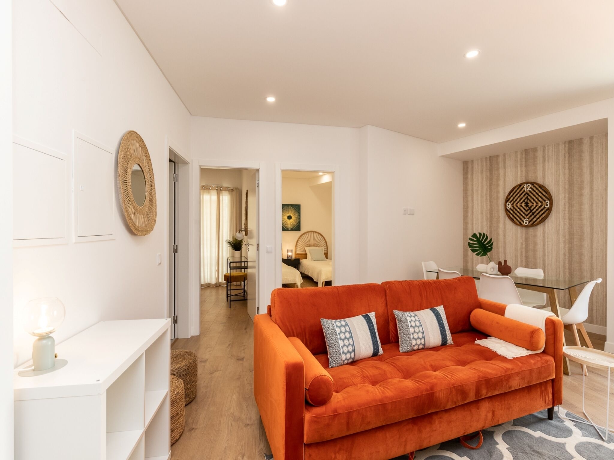 Larimar Orange Apartment, Portimão, Algarve !new!