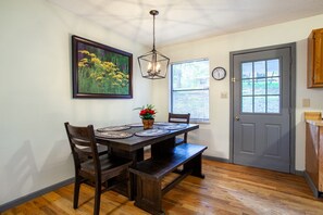 تناول الطعام