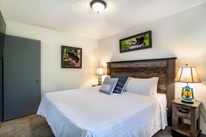 3 عدّة غرف نوم ومكتب ومكواة/لوح كي وواي فاي مجانًا