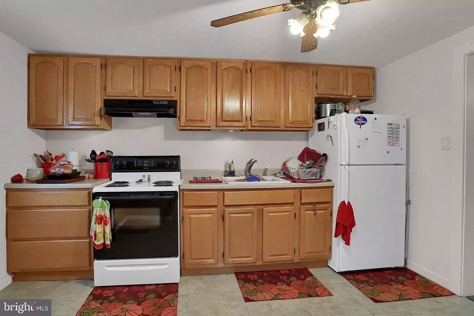 Private driveway in safe East York near the heart of York with access to plazas