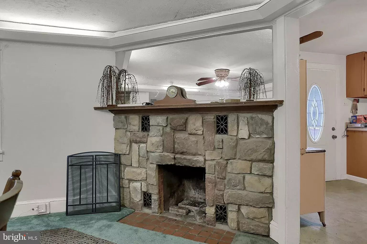 Private driveway in safe East York near the heart of York with access to plazas