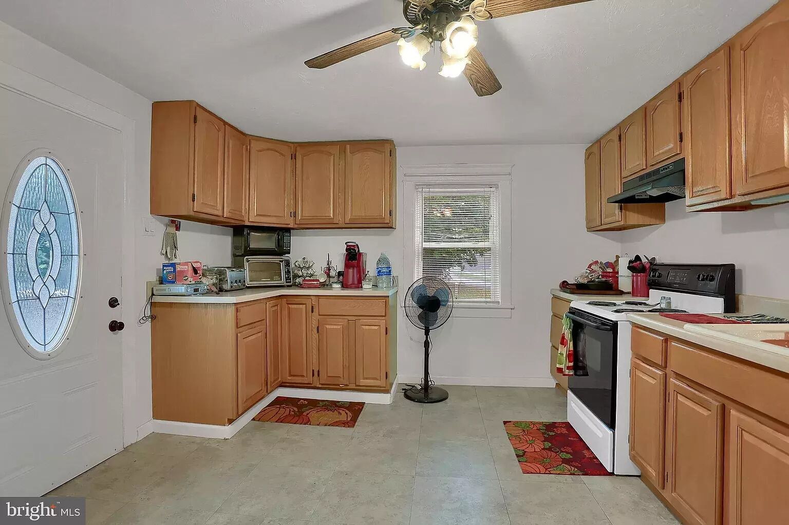 Private driveway in safe East York near the heart of York with access to plazas