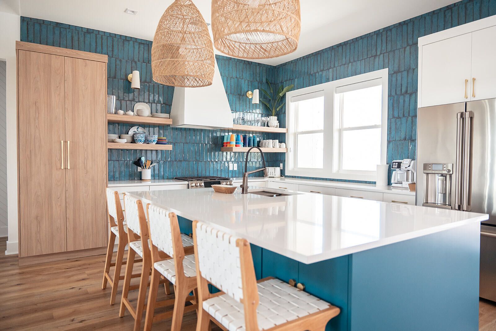 EZ Breezy Beach House with Private Pool