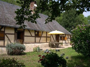 Exterior - STUART LODGE (Oizon)