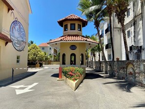 Exterior - Exceptional Top Floor 2BR Condo in Ocean Dream (Cabarete)