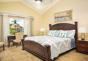 WiFi - Exceptional Top Floor 2BR Condo in Ocean Dream (Cabarete)
