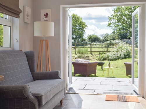 2 bedroom accommodation in Stackpole