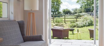 2 bedroom accommodation in Stackpole