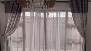 4 Schlafzimmer