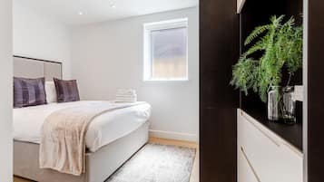 1 bedroom, iron/ironing board, WiFi