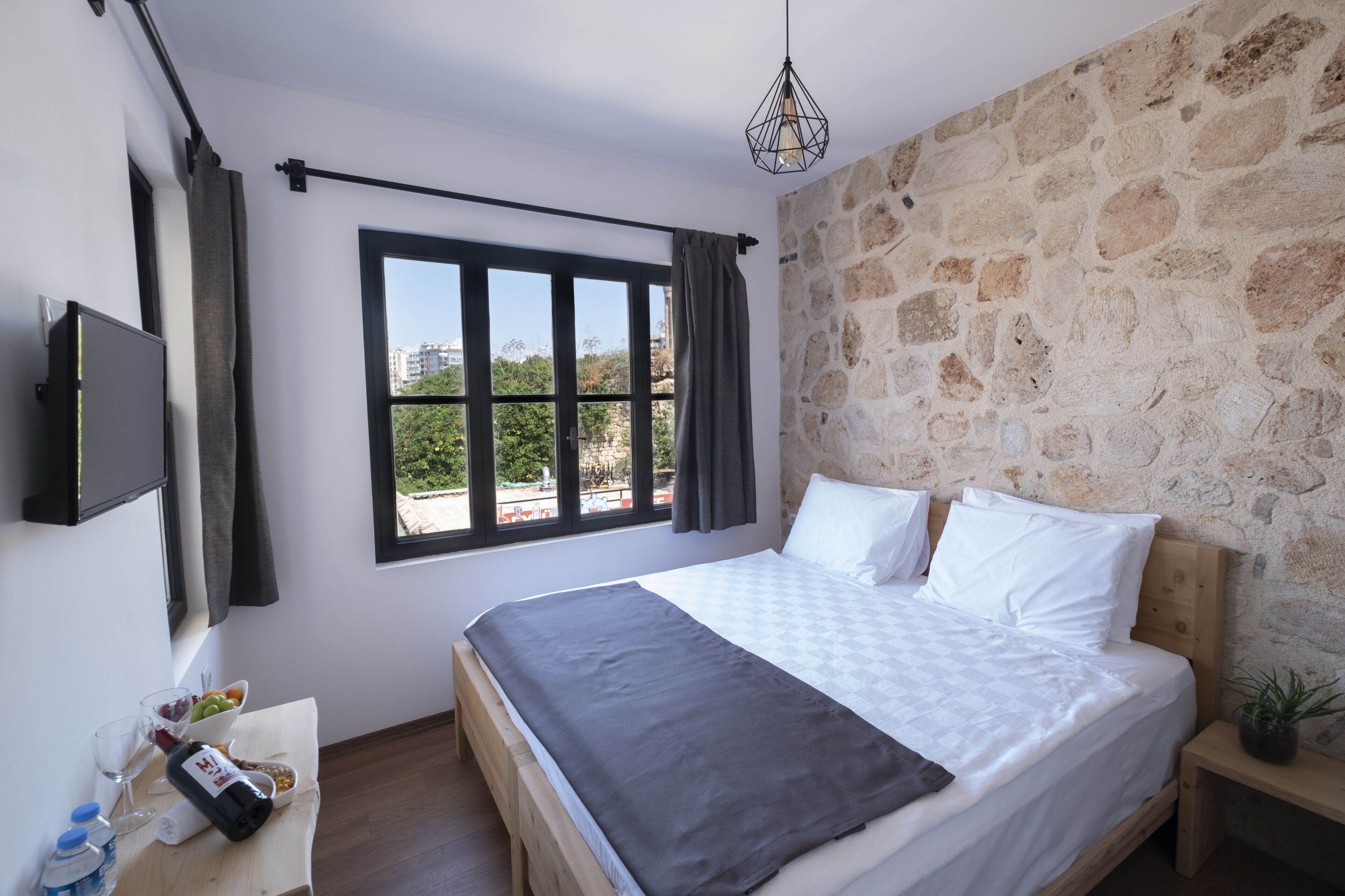 Photo - Solo Boutique Hotel