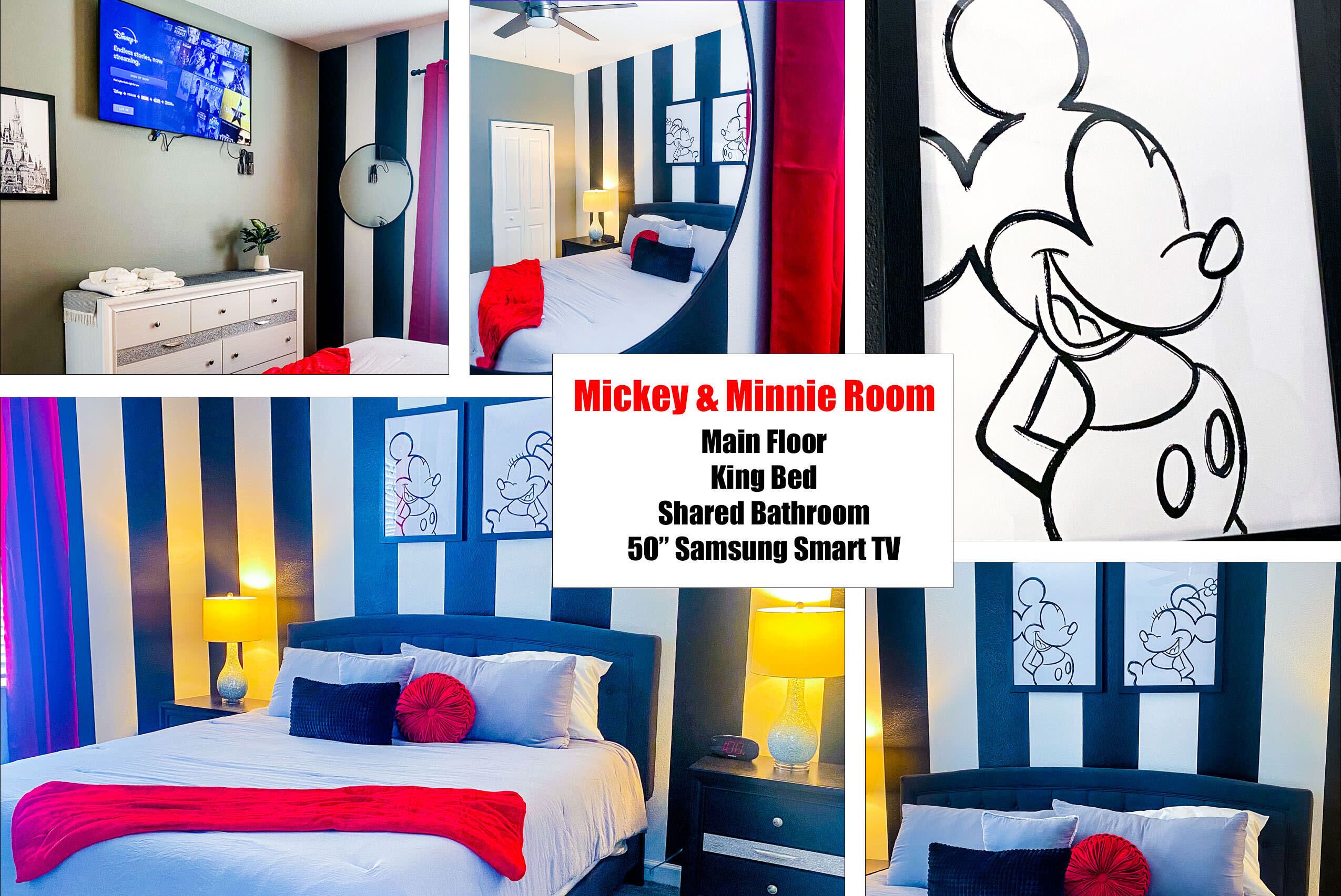 Most Incredible Family Vacation by WDW Storey Lake