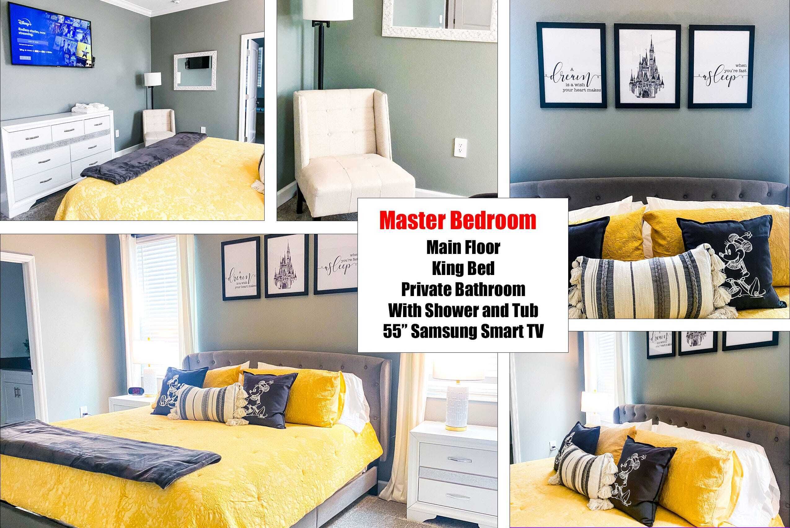 Most Incredible Family Vacation by WDW Storey Lake