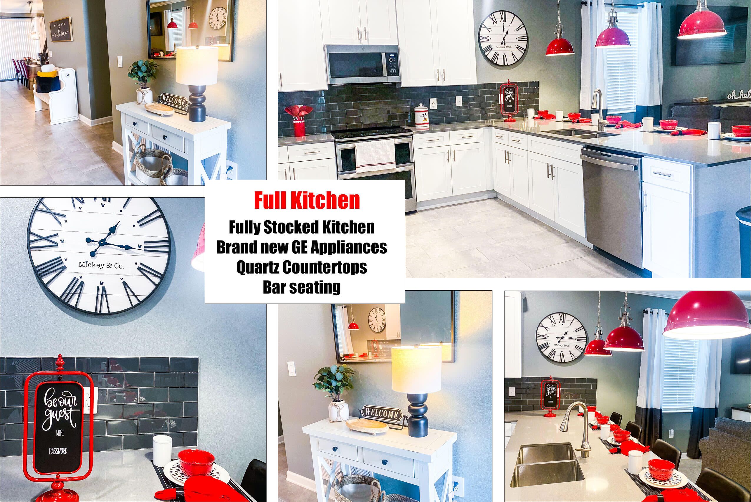 Most Incredible Family Vacation by WDW Storey Lake