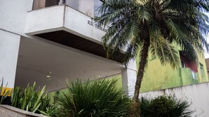 Unclassified image, 5 of 44, button - Apartamento à 800mts da praia da Enseada (Guarujá)