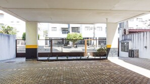 Área da propriedade