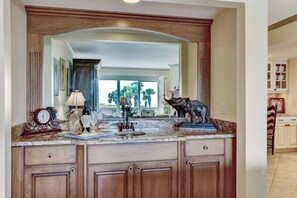 Interior - 1418 Beach Walker Rd (Fernandina Beach)