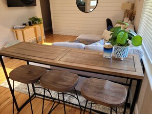 Dining - Sauna- Hot Tub- Garage Game Room- Outdoor Dining (Arvada)