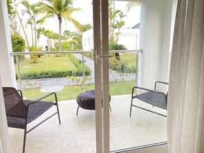 Interior - Lugar Encantador Para Vacacional (Puerto Plata)