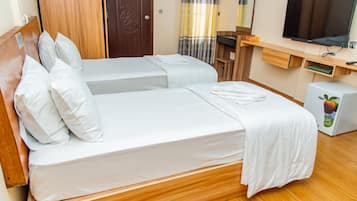 Hochwertige Bettwaren, Pillowtop-Betten