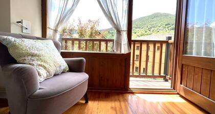 Apartament Deluxe Espot