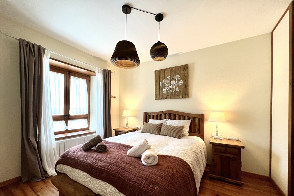 Apartamento Deluxe Espot