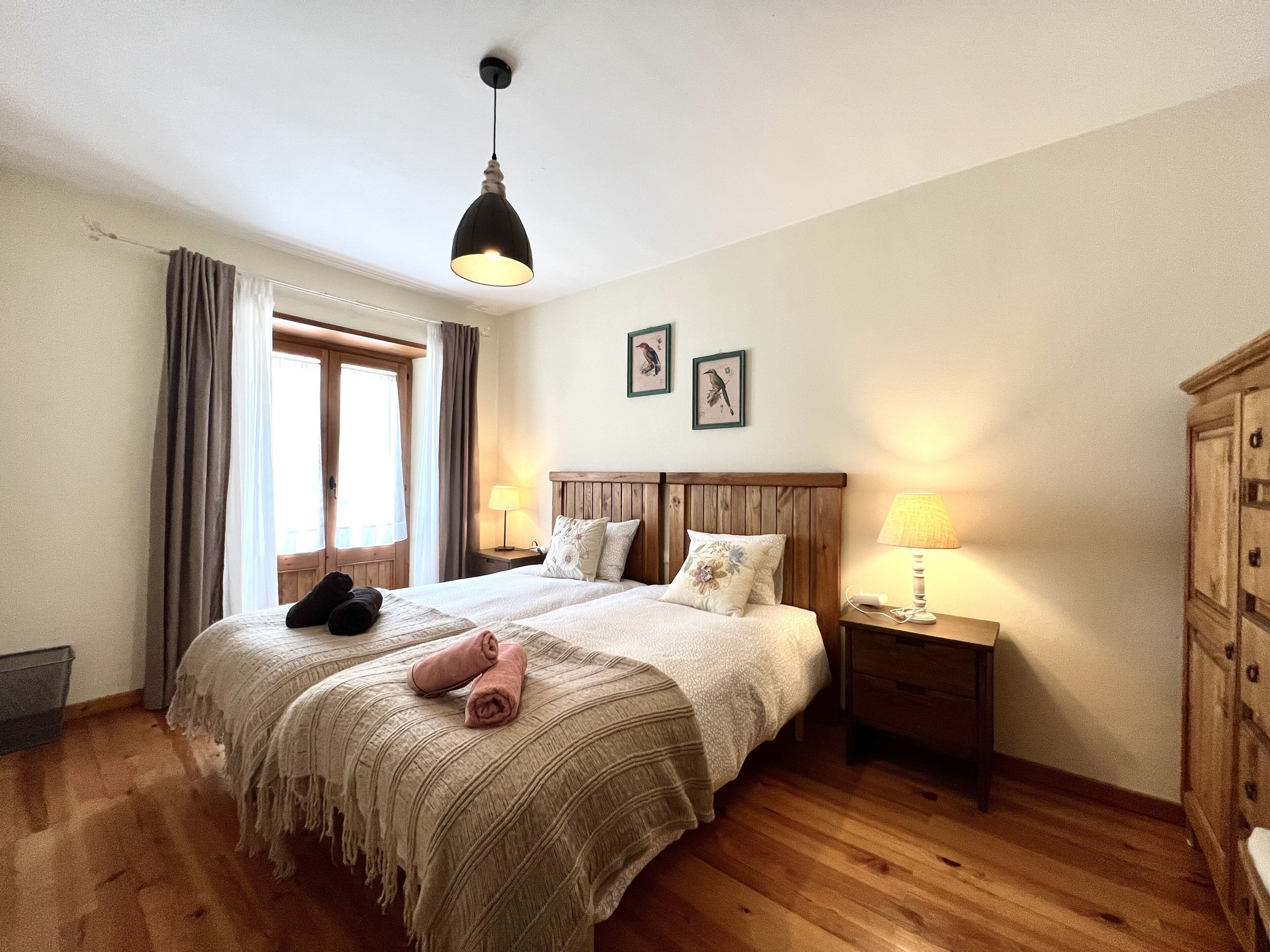 Apartamento Deluxe Espot