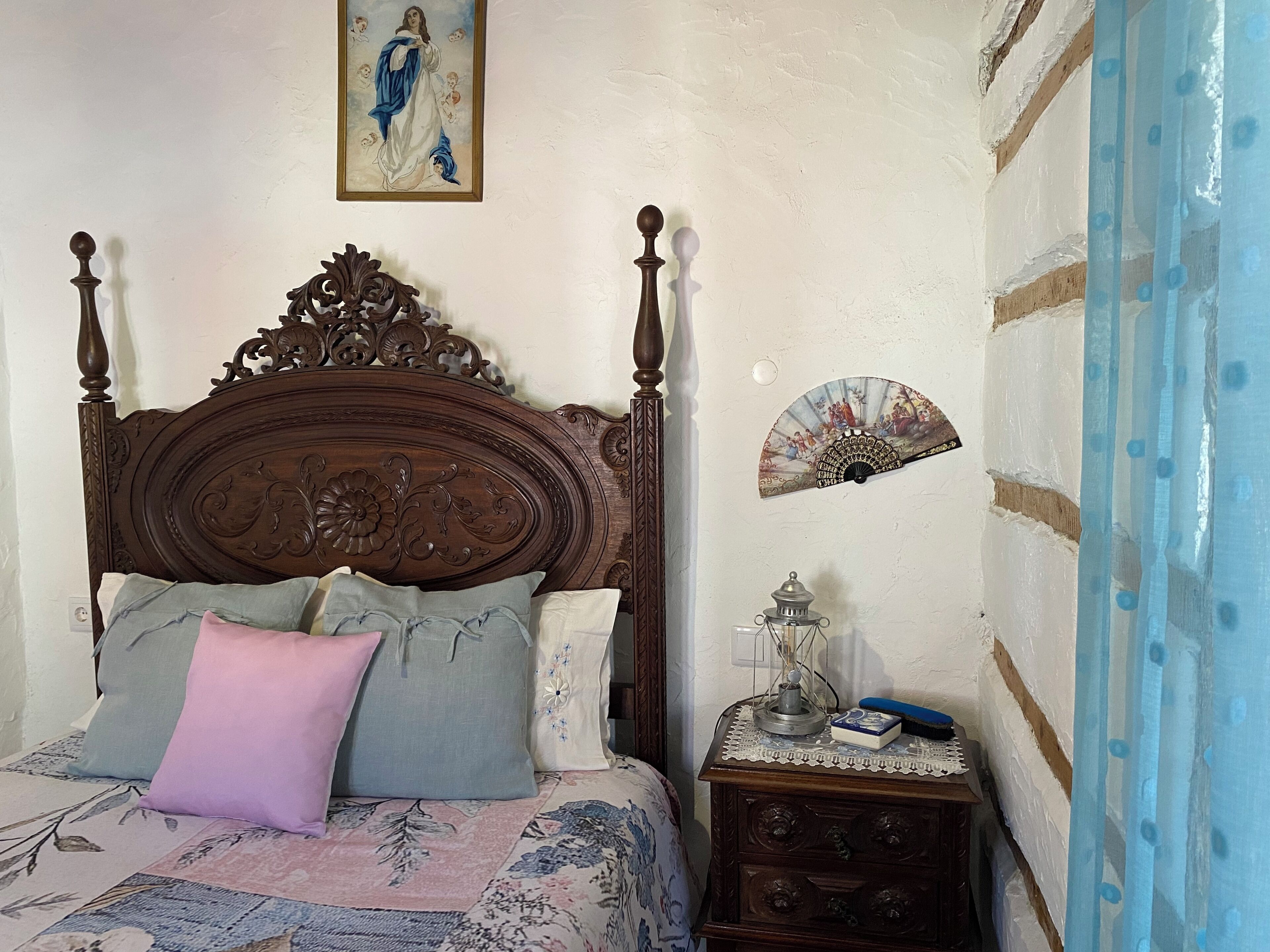 1 dormitorio, wifi, accesible en silla de ruedas