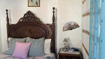 1 dormitorio, wifi, accesible en silla de ruedas