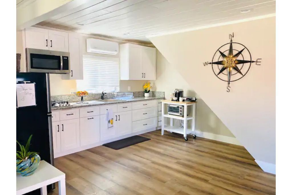 Pepper Tree Cottage Retreat