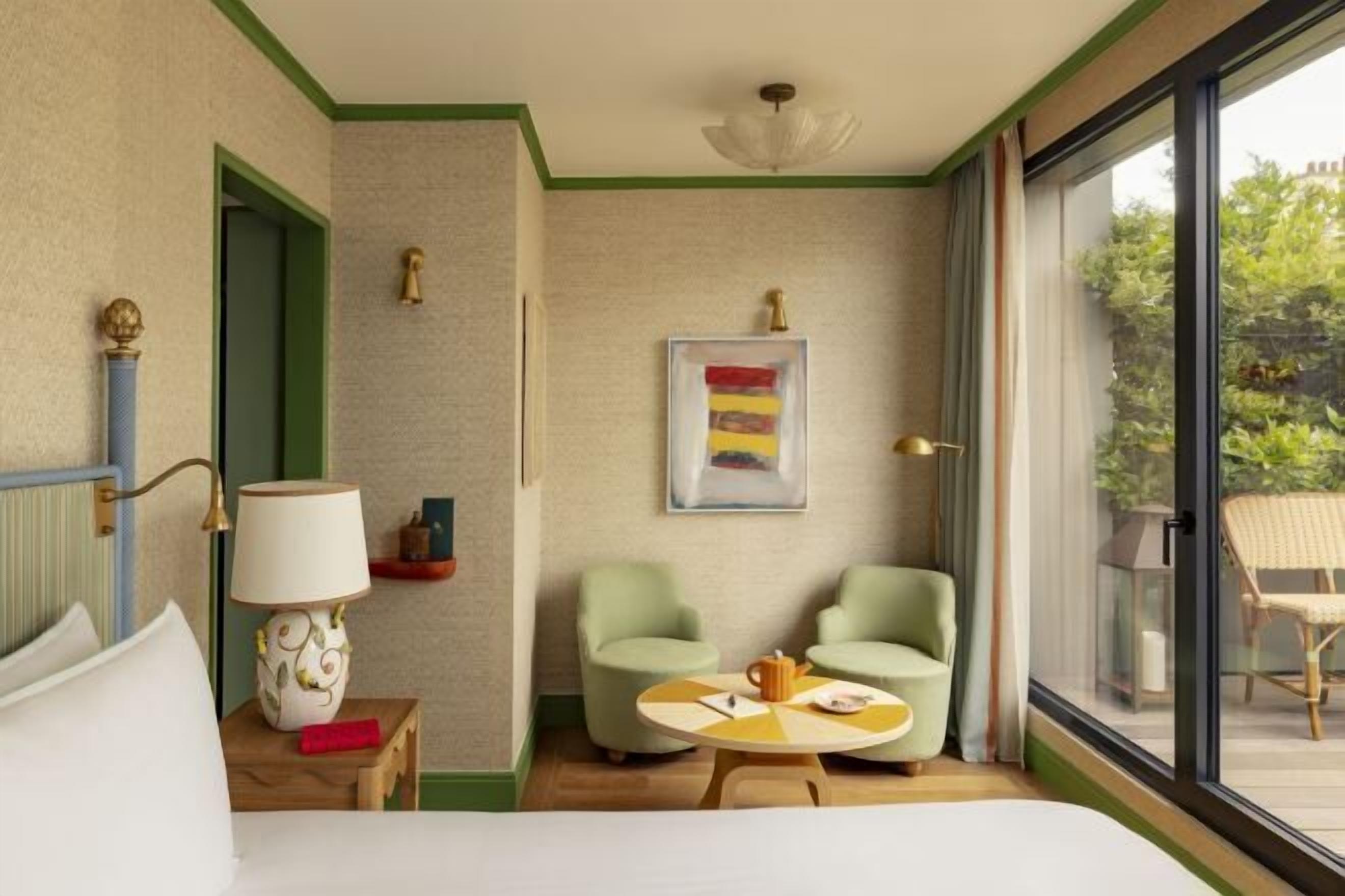 Ropa de cama de alta calidad, cubrecamas y colchones con pillow-top 