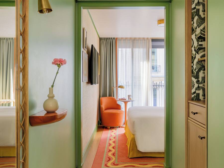 Kamar