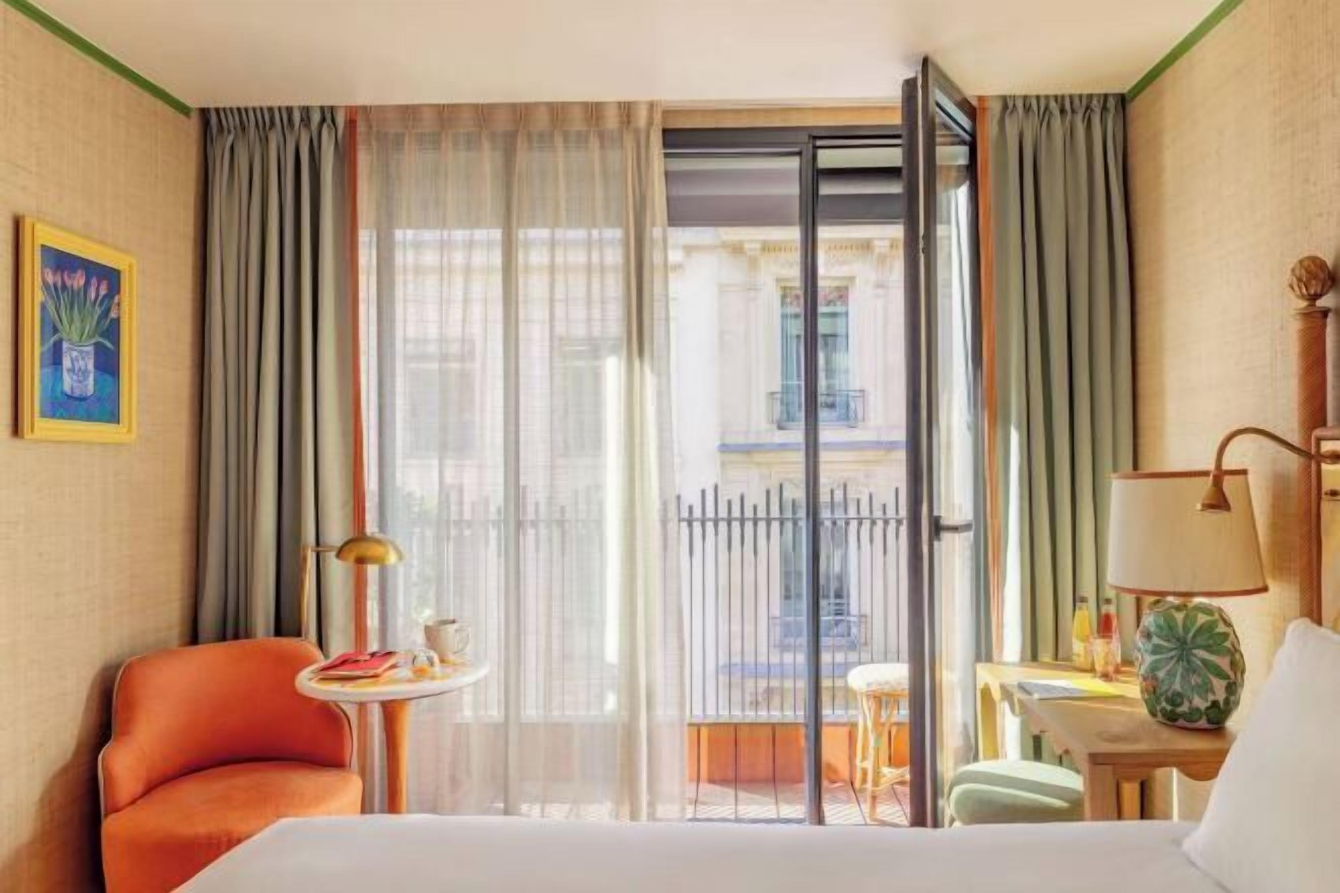 Ropa de cama de alta calidad, cubrecamas y colchones con pillow-top 