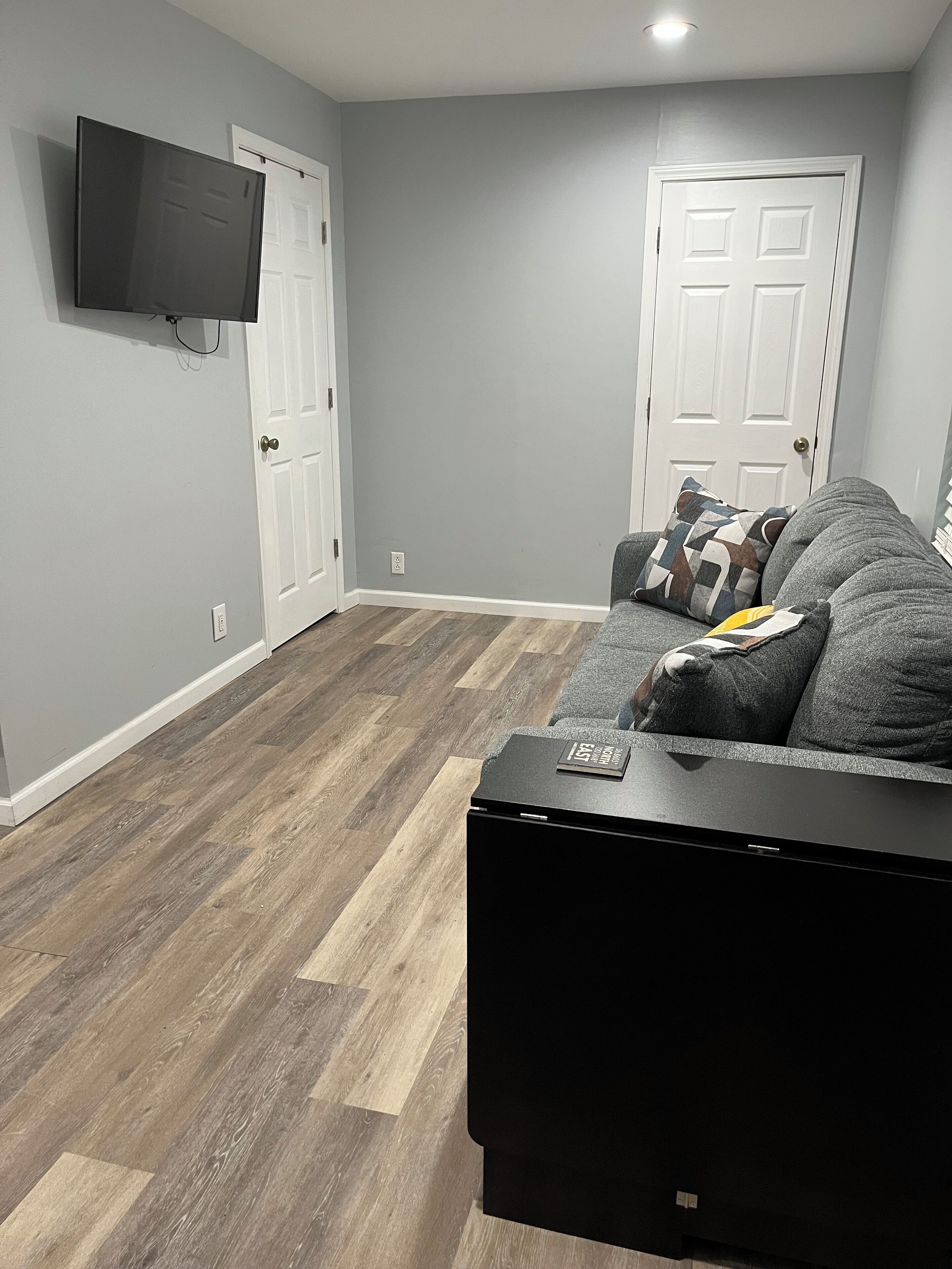 智能電視、音響