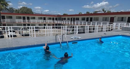 Hotel Presidente